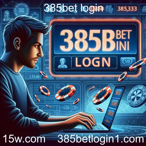 Jogos de Slot 385bet login