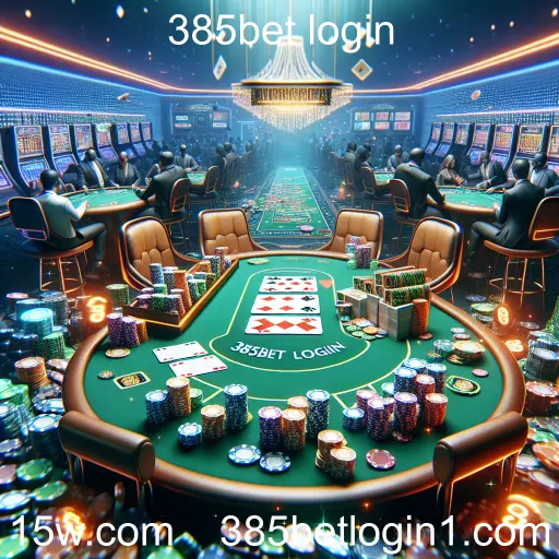 Experiência VIP 385bet login